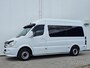 Mercedes-Benz Sprinter Buscamper bj 2010 Nw. Inrichting Elec.Luifel Mooie Bus!