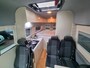 Mercedes-Benz Sprinter Buscamper bj 2010 Nw. Inrichting Elec.Luifel Mooie Bus!