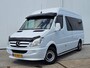 Mercedes-Benz Sprinter Buscamper bj 2010 Nw. Inrichting Elec.Luifel Mooie Bus!