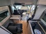 Mercedes-Benz Sprinter Buscamper bj 2010 Nw. Inrichting Elec.Luifel Mooie Bus!