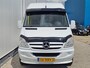 Mercedes-Benz Sprinter Buscamper bj 2010 Nw. Inrichting Elec.Luifel Mooie Bus!