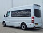 Mercedes-Benz Sprinter Buscamper bj 2010 Nw. Inrichting Elec.Luifel Mooie Bus!