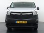 Opel Vivaro 1.6CDTI 126PK L1H1 Trekhaak Airco Navi Camera Cruise Control Pdc Edition EcoFlex Schuifdeur Wandbetimmering Bluetooth Led 1e Eigenaar Euro 6 Origineel Nederlandse bus 2.000KG Trekgewicht