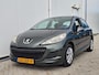 Peugeot 207 1.4 VTi X-line bj 2009 facelift Airco Nw.APK 18-08-2026 !