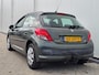 Peugeot 207 1.4 VTi X-line bj 2009 facelift Airco Nw.APK 18-08-2026 !