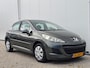 Peugeot 207 1.4 VTi X-line bj 2009 facelift Airco Nw.APK 18-08-2026 !
