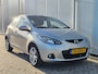 Mazda 2 1.3hp S-VT Executive bj 2008 Stoelverwarming Airco Nette Auto!