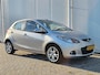 Mazda 2 1.3hp S-VT Executive bj 2008 Stoelverwarming Airco Nette Auto!
