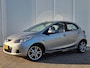 Mazda 2 1.3hp S-VT Executive bj 2008 Stoelverwarming Airco Nette Auto!