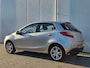 Mazda 2 1.3hp S-VT Executive bj 2008 Stoelverwarming Airco Nette Auto!