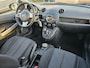 Mazda 2 1.3hp S-VT Executive bj 2008 Stoelverwarming Airco Nette Auto!