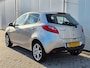 Mazda 2 1.3hp S-VT Executive bj 2008 Stoelverwarming Airco Nette Auto!