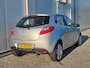 Mazda 2 1.3hp S-VT Executive bj 2008 Stoelverwarming Airco Nette Auto!