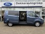 Ford Transit Custom 300 2.0 TDCI L2H1 Limited DC