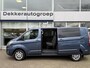 Ford Transit Custom 300 2.0 TDCI L2H1 Limited DC