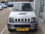 Suzuki Jimny 1.3 EXCLUSIVE 4WD Trekhaak | Leder | Airco | Lichtmetalen velgen
