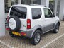 Suzuki Jimny 1.3 EXCLUSIVE 4WD Trekhaak | Leder | Airco | Lichtmetalen velgen