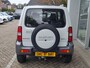 Suzuki Jimny 1.3 EXCLUSIVE 4WD Trekhaak | Leder | Airco | Lichtmetalen velgen
