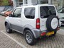 Suzuki Jimny 1.3 EXCLUSIVE 4WD Trekhaak | Leder | Airco | Lichtmetalen velgen