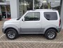Suzuki Jimny 1.3 EXCLUSIVE 4WD Trekhaak | Leder | Airco | Lichtmetalen velgen