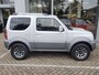 Suzuki Jimny 1.3 EXCLUSIVE 4WD Trekhaak | Leder | Airco | Lichtmetalen velgen