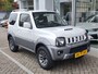 Suzuki Jimny 1.3 EXCLUSIVE 4WD Trekhaak | Leder | Airco | Lichtmetalen velgen