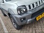 Suzuki Jimny 1.3 EXCLUSIVE 4WD Trekhaak | Leder | Airco | Lichtmetalen velgen