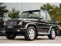 Mercedes-Benz G-klasse 400 CDI Cabriolet Nieuwstaat
