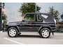 Mercedes-Benz G-klasse 400 CDI Cabriolet Nieuwstaat