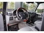 Mercedes-Benz G-klasse 400 CDI Cabriolet Nieuwstaat