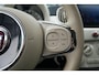 Fiat 500 1.0 Hybrid Lounge | Airco | Elektrische ramen | Bluetooth |