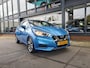 Nissan Micra 0.9 IG-T 90pk N-Connecta Cam Navi Cruise All-in prijs + 12 Mnd garantie!