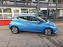 Nissan Micra 0.9 IG-T 90pk N-Connecta Cam Navi Cruise All-in prijs + 12 Mnd garantie!