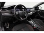 Skoda Octavia Combi 1.4 TSI 245 pk DSG RS iV PHEV Business | Matrix LED | Adaptief onderstel | Achteruitrijcamera | Stoelverwarming