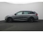 Skoda Octavia Combi 1.4 TSI 245 pk DSG RS iV PHEV Business | Matrix LED | Adaptief onderstel | Achteruitrijcamera | Stoelverwarming
