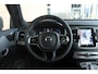 Volvo XC90 T8 455PK Automaat Recharge AWD Ultimate Bright Long Range / Panoramisch schuif-kanteldak / Luchtvering / Semi elektrisch wegklapbare trekhaak / 21" lichtmetalen velgen