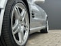 Mercedes-Benz AMG SL 55