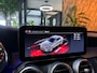 Mercedes-Benz C-klasse 200 Business Solution AMG Garantie NAP Pano Camera PDC Cruise Digitale Cockpit Sfeer Clima Navi Rijklaar