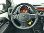 Toyota Aygo 1.0 VVT-i x-now | Nieuw Geleverd | Dealer Onderhouden |  Airco |