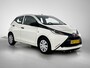 Toyota Aygo 1.0 VVT-i x-now | Nieuw Geleverd | Dealer Onderhouden |  Airco |