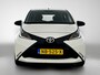Toyota Aygo 1.0 VVT-i x-now | Nieuw Geleverd | Dealer Onderhouden |  Airco |