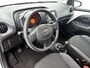 Toyota Aygo 1.0 VVT-i x-now | Nieuw Geleverd | Dealer Onderhouden |  Airco |
