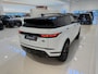 Land Rover Range Rover Evoque 1.5 P300e AWD S Exterior Black Pack | 20 inch Gloss Black Wheels / Elektrisch Glazen Panorama schuif -/- kanteldak