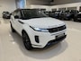 Land Rover Range Rover Evoque 1.5 P300e AWD S Exterior Black Pack | 20 inch Gloss Black Wheels / Elektrisch Glazen Panorama schuif -/- kanteldak