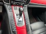 Porsche Panamera TURBO