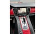 Porsche Panamera TURBO