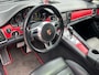 Porsche Panamera TURBO