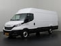 IVECO Daily 35S21 3.0Ltr Hi-Matic Automaat L3H2 Maxi | Navigatie | Camera | 3-Persoons | Airco | Cruise