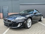 Jaguar XKR 