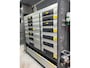 Opel Movano Servicewagen T35 2.3 dCi 145pk euro6 L2H2 BOTT Inrichting, Victron omvormer, Standkachel, Trekhaak, RIJKLAARPRIJS!